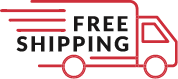 Free Shipping